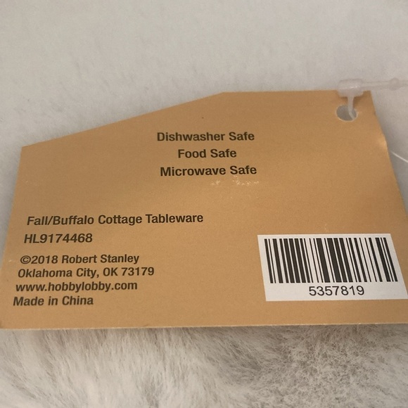 Robert Stanley Plaid Measuring Cups - Picture 5 of 10